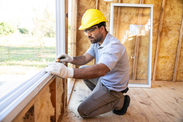 Insulation for New Construction in Whiting, IN