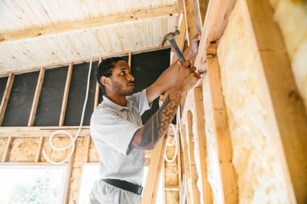 Best Blown-in Insulation  in Whitg, IN