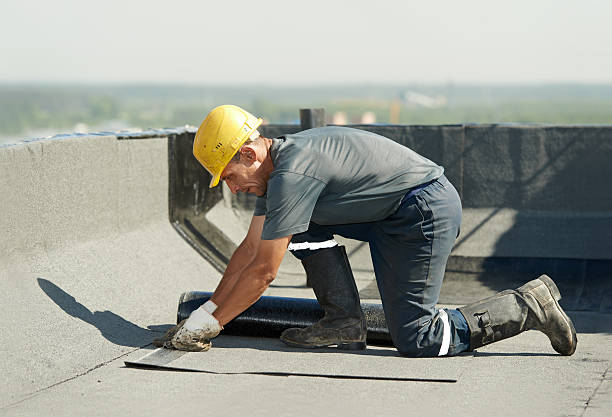 Range of Insulation Solutions in Whiting, IN